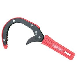 Oil-Filter Wrench, Jay Style, 2-3/4 to 4-In.