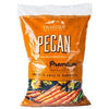 Barbeque Pellets, Pecan Hardwood, 20-Lb. Bag