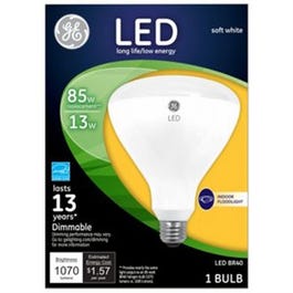 GE Specialty LED 25 Watt Replacement, Soft White, S11 Appliance