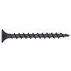 Drywall Screws, Coarse Thread, 3-In., 1-Lb.