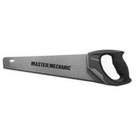 Handsaw, Soft-Grip, 20-In.