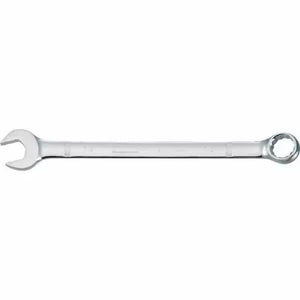 Dewalt SAE Combination Wrench, Long-Panel, 7/8-In.