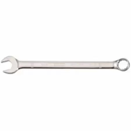 Dewalt SAE Combination Wrench, Long-Panel, 1-1/8-In.