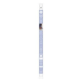 LED Linear Bulb, Frosted Cool White, 800 Lumens, 8-Watts, 2-Ft.