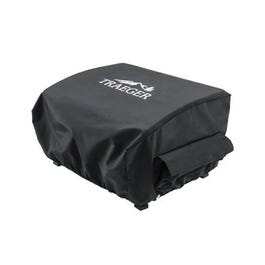 BBQ Grill Cover, Fits Ranger & Scout