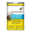 Odorless Paint Thinner, 1-Qt.