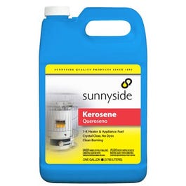 Kerosene Fuel, K-1, Gallon