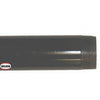 .5-In. x 10-Ft. Steel Pipe, Black, Import, Threaded