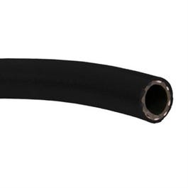 Fuel Line Reinforced PVC Hose, Black, 3/8-In. ID x 5/8-In. OD -  Murfreesboro, TN - Kelton's Hardware & Pet