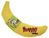 Yeowww! Banana Catnip Cat Toy