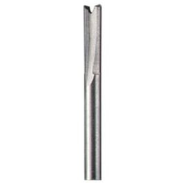 1/8-Inch Straight Router Bit
