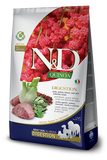 Farmina N&D Quinoa Digestion Lamb Adult Dog Food