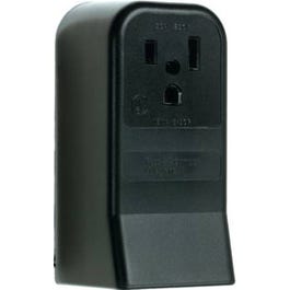 50A 250V 3W Surface Mount Receptacle