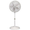 18-Inch Adjustable Oscillating Pedestal Fan