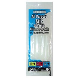 8-Pack 0.44 x 10-Inch Regular Glue Sticks - Murfreesboro, TN - Kelton's  Hardware & Pet