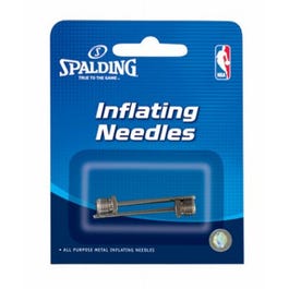 Inflating Needle, NBA Endorsed, 2-Pk.