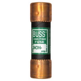 2-Pack 45-Amp Type NON Cartridge Fuse