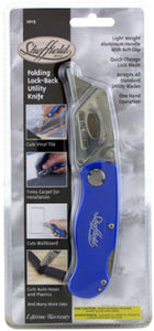 Mini Utility Knife Blades, 5-Pk. - Murfreesboro, TN - Kelton's Hardware &  Pet