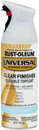 Rust-Oleum® Clear Enamel Crystal Clear - Murfreesboro, TN - Kelton's  Hardware & Pet