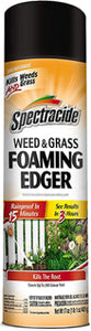 WEED AND GRASS  FOAMING EDGER 17 OZ