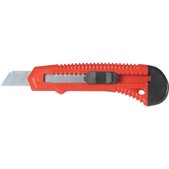 Do it 18 mm 7-Point Snap-Off Knife