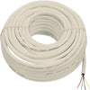 Audiovox 50 Ft. Ivory Phone Wire
