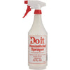 Do it 32 Oz. Plastic Spray Bottle