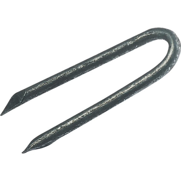 Do it 1-1/2 In. 9 ga Hot Galvanized Fence Staple (72 Ct., 1 Lb.)