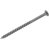 Do it #6 x 1-5/8 In. Coarse Thread Black Phosphate Drywall Screw (1 Lb.-Box)