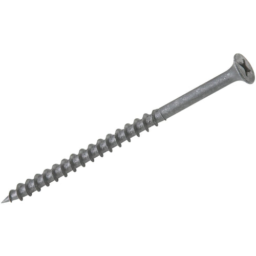 Do it #6 x 2 In. Coarse Thread Black Phosphate Drywall Screw (1 Lb.-Box)