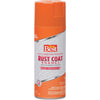 Do it Best Rust Coat Gloss Orange 12 Oz. Anti-Rust Spray Paint