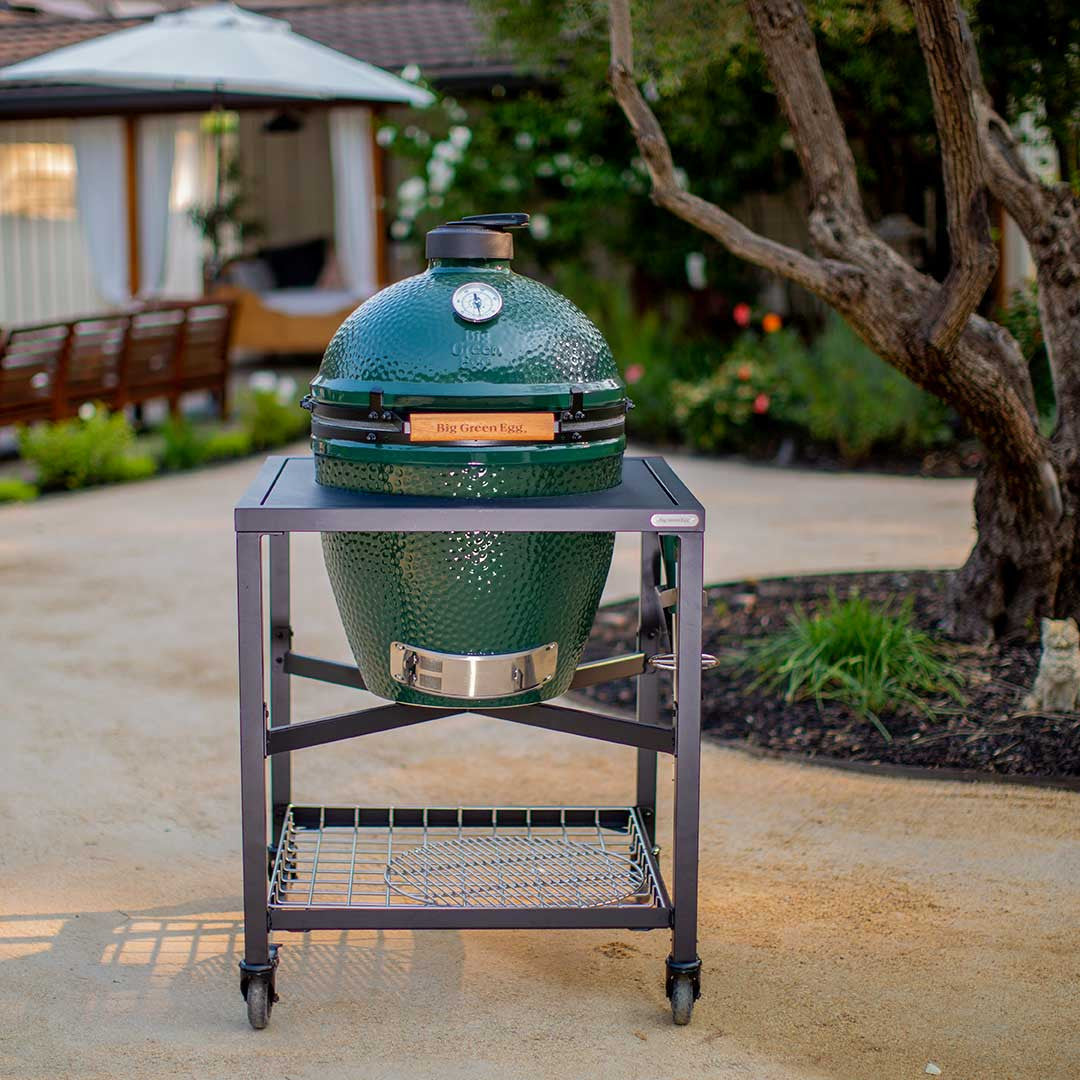 Big Green Egg Stainless Steel Custom BBQ Tool Set - Murfreesboro, TN -  Kelton's Hardware & Pet