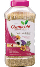 Scotts Osmocote® Smart-Release® Plant Food Plus Outdoor & Indoor