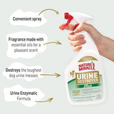 Nature's Miracle Urine Destroyer Plus for Dogs