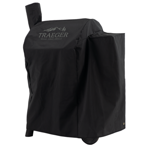 Traeger Pro 575 & Pro 22 Full Length Grill Cover