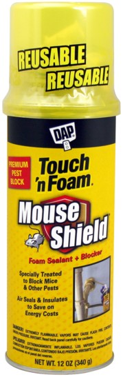DAP Products Mouse Shield™