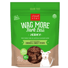 Cloud Star Wag More Bark Less Jerky: Chicken & Sweet Potato Dog Treats