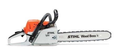 STIHL MS251 Wood Boss Chainsaw