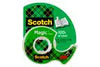 3M Scotch® Magic™ Tape Dispensered Rolls 1/2