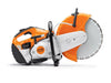 STIHL TS420 14 inch Gas Handheld - Cut-Off - Orange