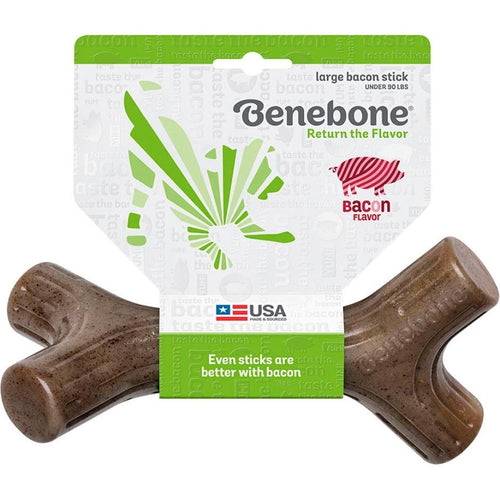 Benebone Bacon Stick